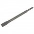 Sealey Chisel 20 x 250mm - SDS Plus