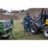 Sealey Portable Diesel Tank 200L 12V