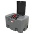 Sealey Portable Diesel Tank 400L 12V