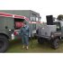 Sealey Portable Diesel Tank 400L 12V