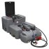 Sealey Portable Diesel Tank 400L 12V