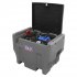 Sealey Portable Combi Fuel Tank 400L/50L