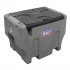 Sealey Portable Combi Fuel Tank 400L/50L