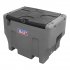 Sealey Portable Combi Fuel Tank 400L/50L