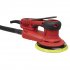 Sealey 150mm Variable Speed Electric Palm Sander 350W