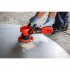 Sealey 150mm Variable Speed Dual Action Sander 710W