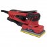 Sealey Variable Speed Brushless Orbital Sander 80 x 133mm 350W