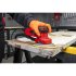 Sealey Variable Speed Brushless Orbital Sander 100 x 150mm 350W