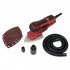 Sealey Variable Speed Brushless Dual Action Sander 100 x 150mm 350W