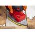 Sealey Variable Speed Brushless Dual Action Sander 100 x 150mm 350W