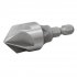 Sealey Internal Deburring/Chamfer Tool 3-18mm