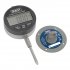 Sealey Dual Reading Digital Dial Bore Gauge