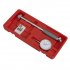 Sealey Dial Bore Gauge 35-50mm