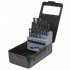 Sealey HSS Roll Forged Drill Bit Set 25pc