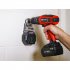 Sealey Vacuum Drill Dust Extractor 3.7V