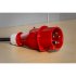 Sealey Industrial Fan Heater with Ducting 5kW