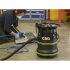 Sealey M Class Dust-Free Vacuum Cleaner Wet & Dry 35L 1000W/230V