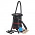 Sealey M Class Dust-Free Sanding Kit with Electric Brushless Palm Sander