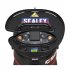 Sealey M Class Dust-Free Sanding Kit with Electric Brushless Palm Sander