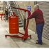 Sealey Drum Lifter 350kg Capacity