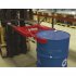 Sealey Forklift Drum Clamp 350kg Capacity