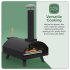 Sealey Dellonda Wood-Fired Pizza Oven 14