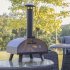 Sealey Dellonda Wood-Fired Pizza Oven 14