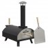 Sealey Dellonda Wood-Fired Pizza Oven 14