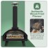 Sealey Dellonda Wood-Fired Pizza Oven 14