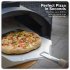 Sealey Dellonda Wood-Fired Pizza Oven 14