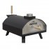 Sealey Dellonda Wood-Fired Pizza Oven 14