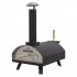 Sealey Dellonda Wood-Fired Pizza Oven 14