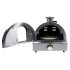 Sealey Dellonda Outdoor Tabletop Gas Powered Pizza Oven with Temperature Display - DG104