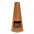 Sealey Dellonda Chiminea, Wood Burner, Heater for Outdoors W45cm x H150cm, Corten Steel