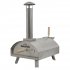 Sealey Dellonda Wood-Fired Pizza Oven 14