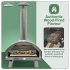 Sealey Dellonda Wood-Fired Pizza Oven 14