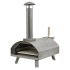 Sealey Dellonda Wood-Fired Pizza Oven 14