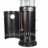 Sealey Dellonda Gas Patio Heater 13kW for Commercial & Domestic Use, Black