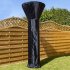 Sealey Dellonda Tower Patio Heater Cover, Heavy-Duty & Water Resistant