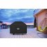 Sealey Dellonda PVC Water-Resistant BBQ Cover for DG14