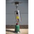 Sealey Dellonda Outdoor Garden Gas Patio Heater 13kW Commercial & Domestic Use, Stainless Steel