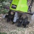 Sealey Dellonda Electric Tiller/Cultivator 1500W