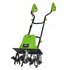 Sealey Dellonda Electric Tiller/Cultivator 1500W