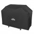 Sealey Dellonda PVC Water-Resistant BBQ Cover for DG17