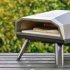 Sealey Dellonda Gas Pizza Oven with Water-Resistant Cover/Carry Bag & 12