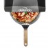 Sealey Dellonda Gas Pizza Oven with Water-Resistant Cover/Carry Bag & 12