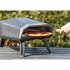 Sealey Dellonda Gas Pizza Oven with Water-Resistant Cover/Carry Bag & 12