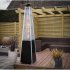 Sealey Dellonda Pyramid Gas Outdoor Garden Patio Heater 13kW Commercial & Home Use