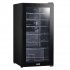 Sealey Baridi 28 Bottle Tabletop Wine Fridge & Cooler