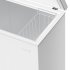 Sealey Baridi Freestanding Chest Freezer 99L Capacity - White